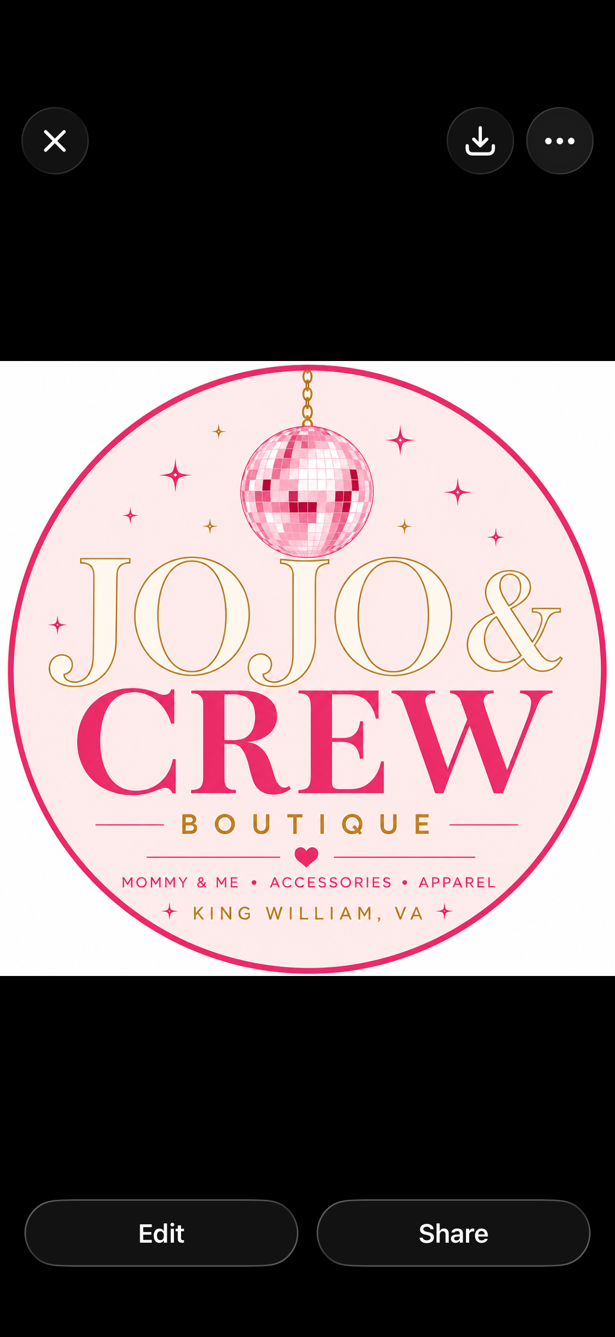 Jojo & Crew Boutique 